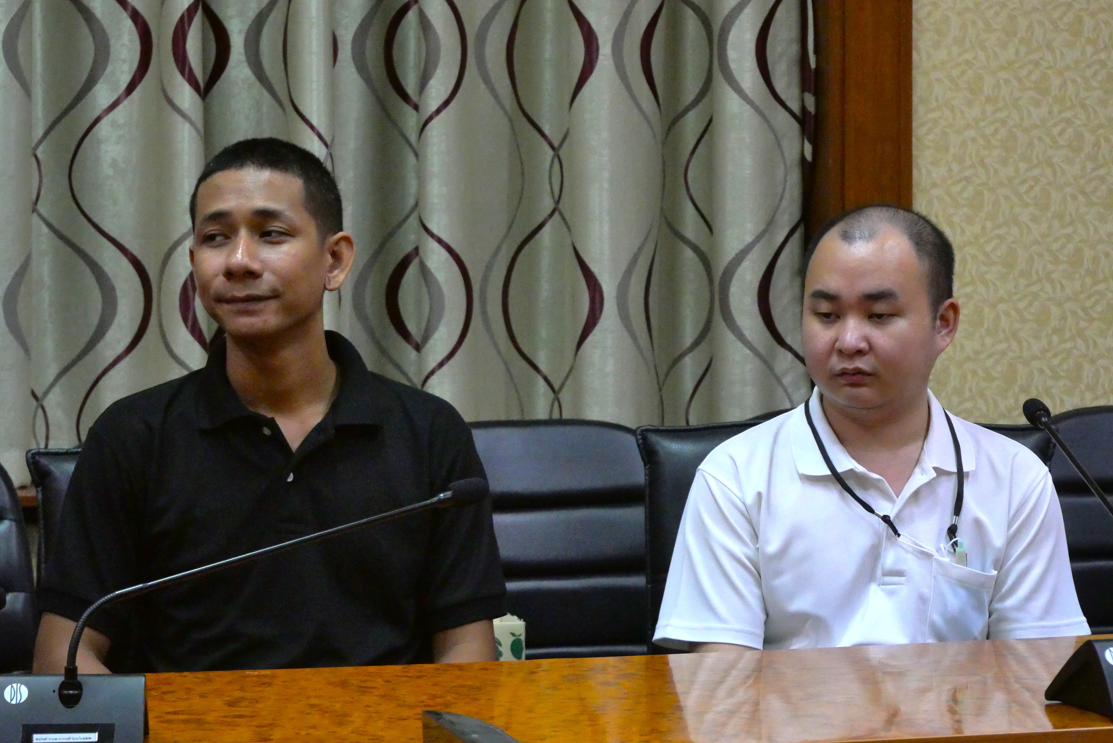 title - ส.ป.ก. รับรายงานตัวข้าราชการบรรจุใหม่ เพื่อบรรจุและแต่งตั้งบุคคลเข้ารับราชการ